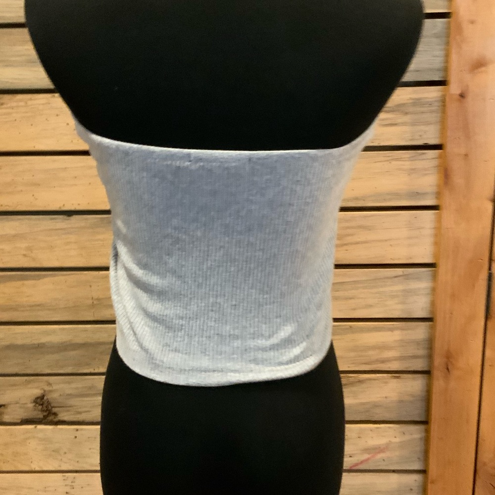 Ambiance Tube Top Size M - Picture 3 of 4